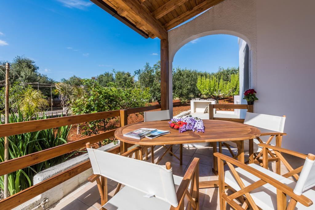 Mare Relax Villa Лидо Марини Стая снимка