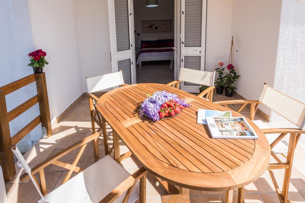 Mare Relax Villa Лидо Марини Стая снимка