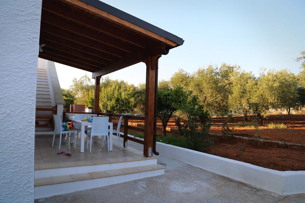 Mare Relax Villa Лидо Марини Екстериор снимка