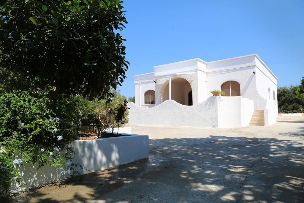 Mare Relax Villa Лидо Марини Екстериор снимка