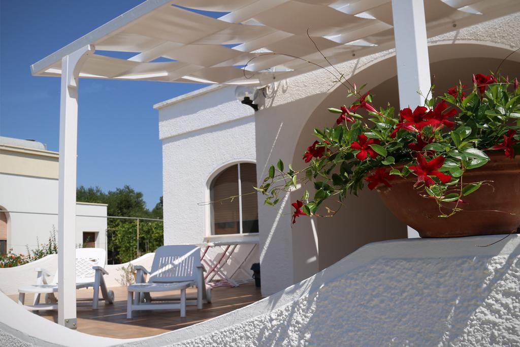 Mare Relax Villa Лидо Марини Екстериор снимка