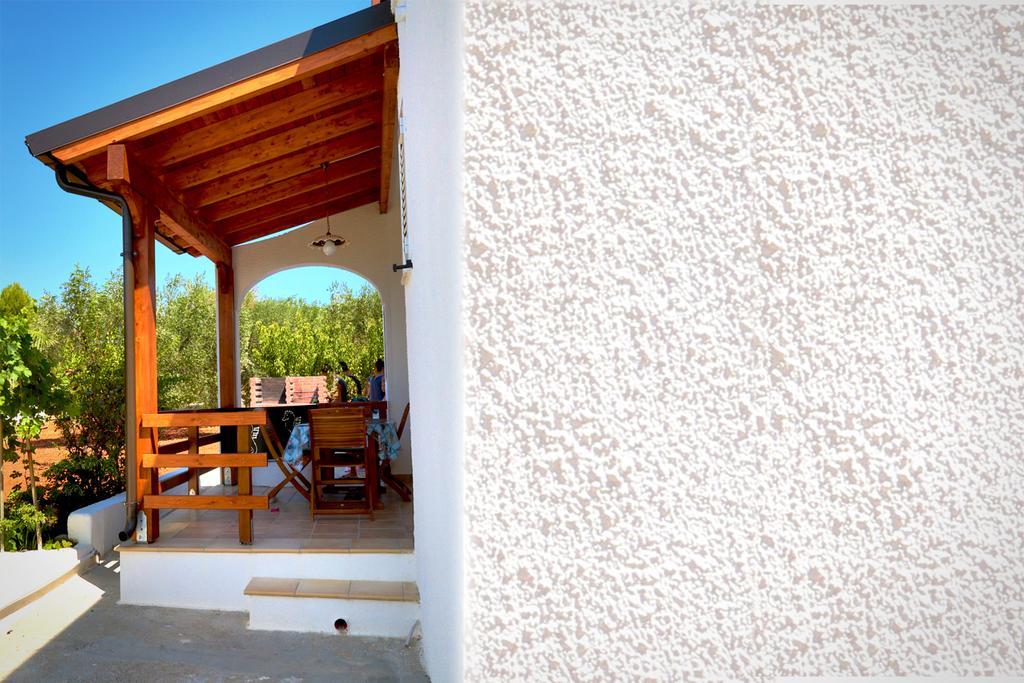Mare Relax Villa Лидо Марини Екстериор снимка