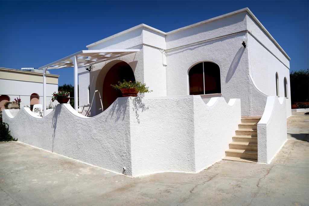 Mare Relax Villa Лидо Марини Екстериор снимка