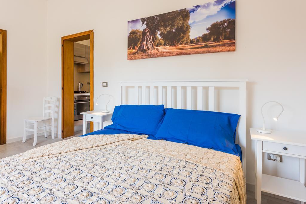Mare Relax Villa Лидо Марини Стая снимка