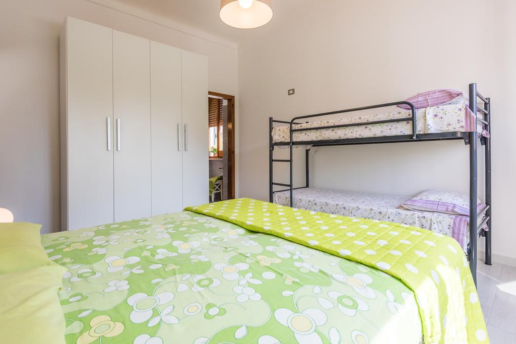 Mare Relax Villa Лидо Марини Стая снимка