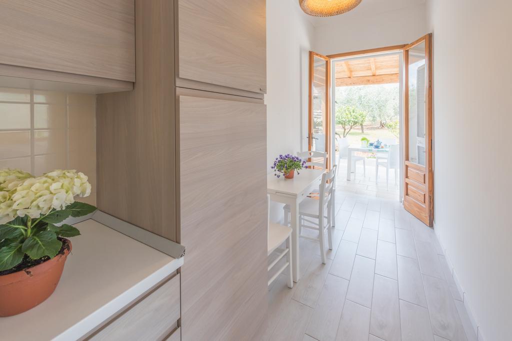 Mare Relax Villa Лидо Марини Стая снимка