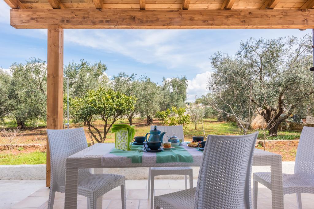 Mare Relax Villa Лидо Марини Стая снимка