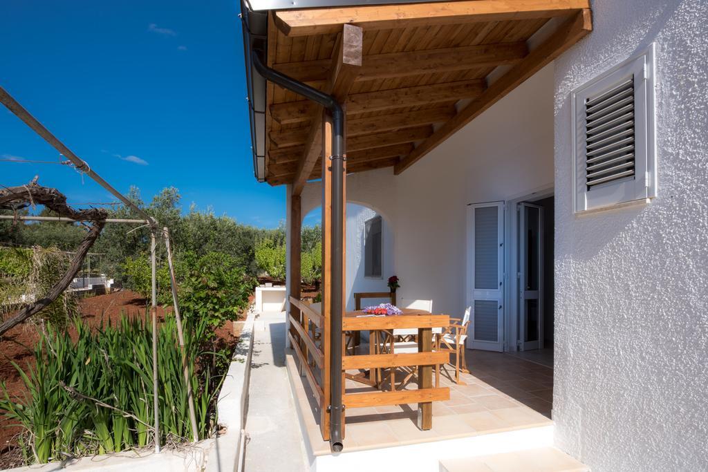 Mare Relax Villa Лидо Марини Стая снимка