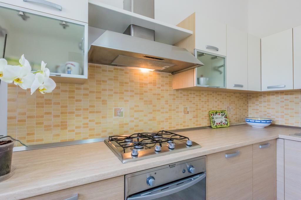 Mare Relax Villa Лидо Марини Стая снимка