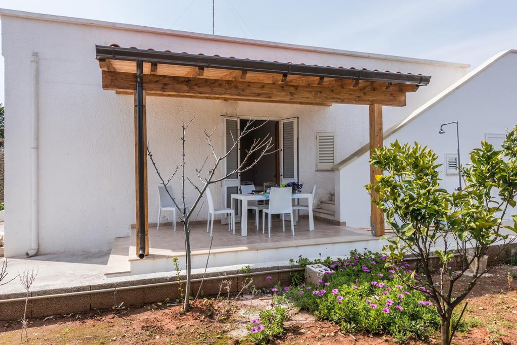Mare Relax Villa Лидо Марини Стая снимка