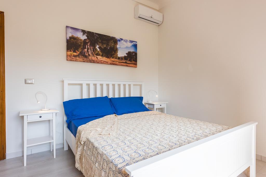 Mare Relax Villa Лидо Марини Стая снимка