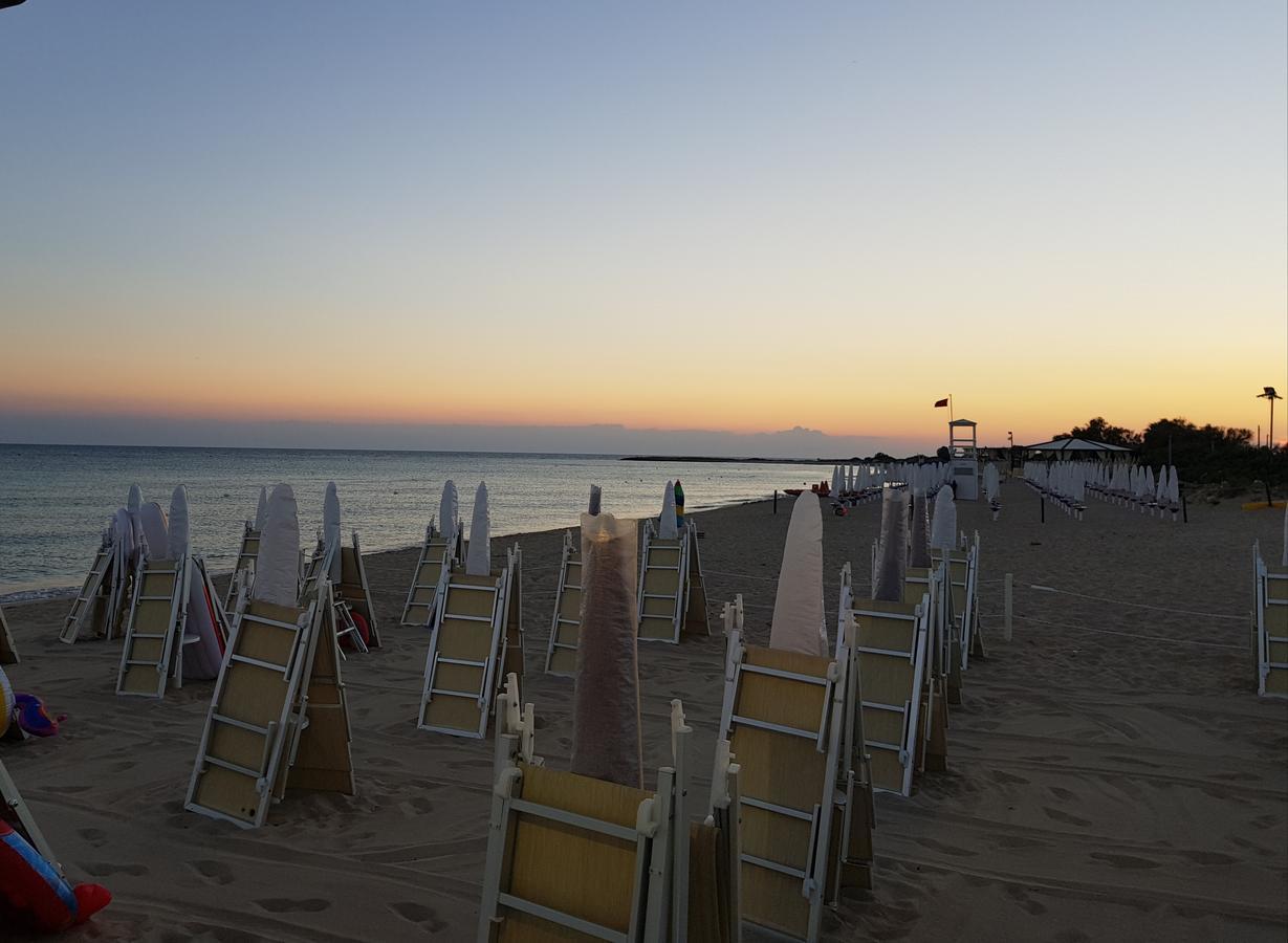 Mare Relax Villa Лидо Марини Екстериор снимка